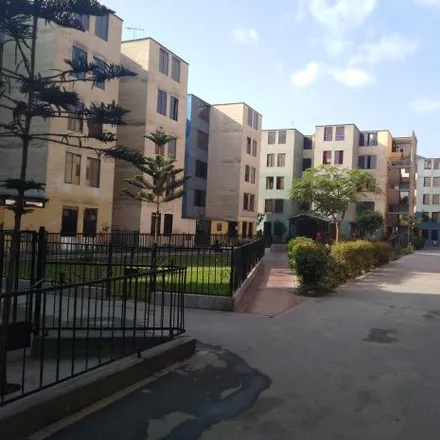 Image 2 - Bloque 1, Calle 6, San Juan de Lurigancho, Lima Metropolitan Area 15457, Peru - Apartment for sale