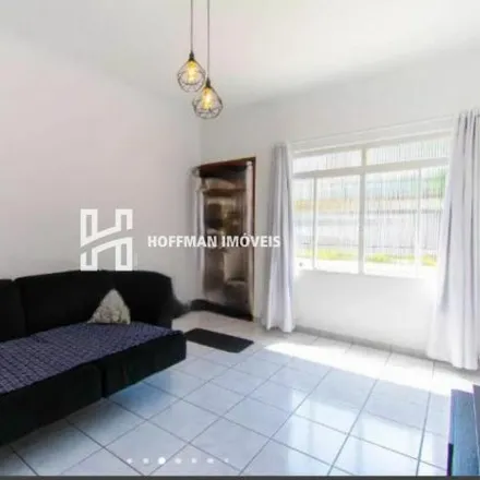 Rent this 2 bed house on Rua Francisco Alves 35 in Boa Vista, São Caetano do Sul - SP