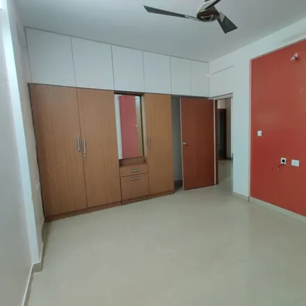 Buy this 2 bed apartment on unnamed road in Kodigehalli, Bengaluru - 560065