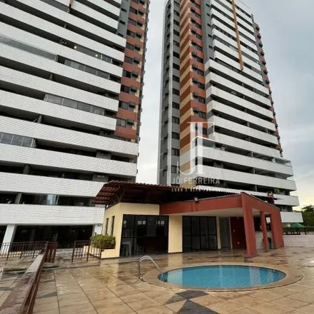 Buy this 4 bed apartment on Rua José Nogueira Freire 40 in Parque Iracema, Fortaleza - CE