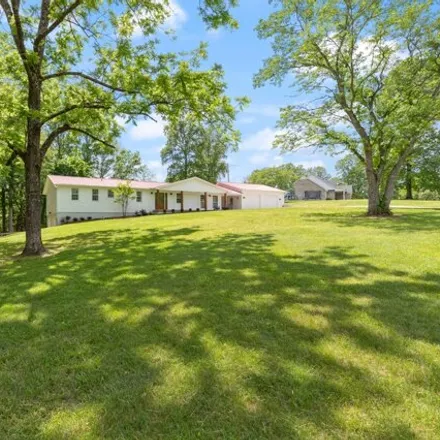 Buy this 5 bed house on 1071 Sullivan Drive in Dickson County, TN 37187
