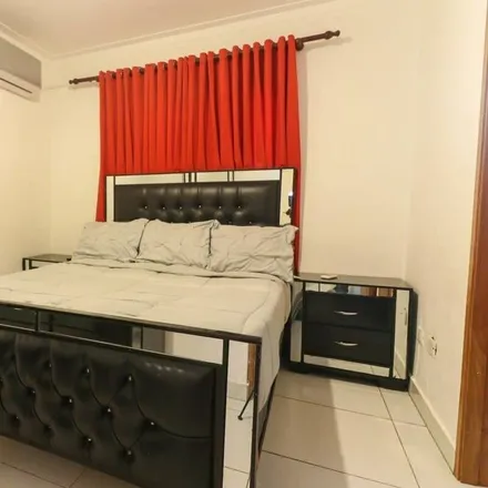 Rent this 3 bed apartment on Santiago de los Caballeros in Santiago, Dominican Republic