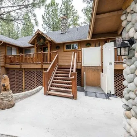 Image 3 - 42781 Castlewood Road, Big Bear Lake, CA 92315, USA - House for sale