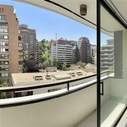 Image 7 - San Sebastián 2960, 755 0157 Provincia de Santiago, Chile - Apartment for sale