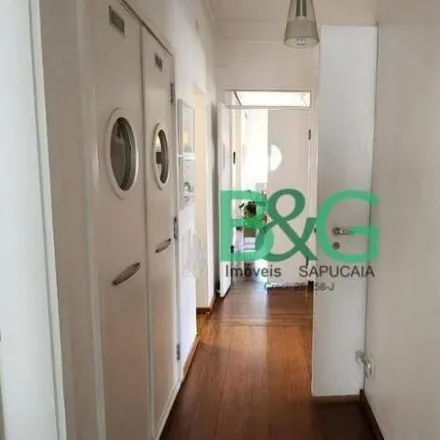 Rent this 3 bed apartment on Edifício Panorama in Rua Oscar Freire 1579, Jardim Paulista