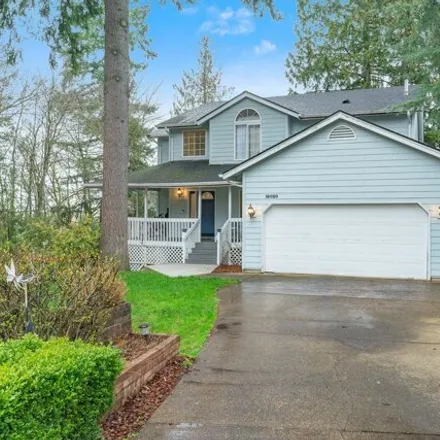 Buy this 5 bed house on 16020 Northeast 26th Street in Vancouver, WA 98684