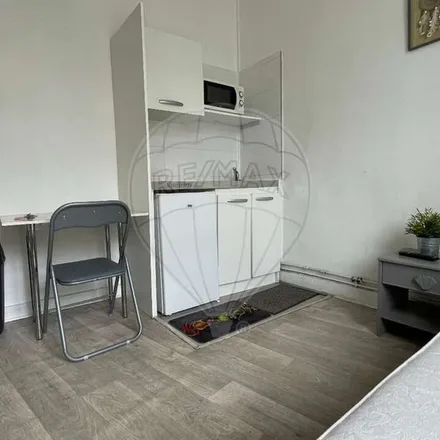 Rent this 1 bed apartment on 1 Place Victor Hugo in 41000 Blois, France