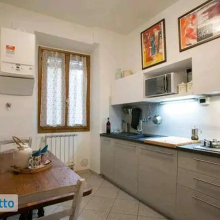 Rent this 4 bed apartment on Via Faenza 5 in 50123 Florence FI, Italy