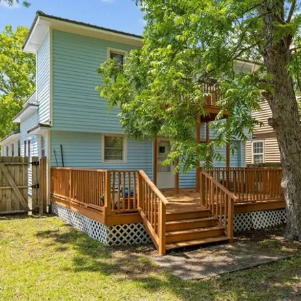 Image 8 - North 5th Avenue, Brooklyn, Wilmington, NC 28401, USA - House for sale
