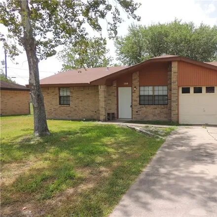 Buy this 3 bed house on 169 Tangerine Circle in Port Lavaca, TX 77979