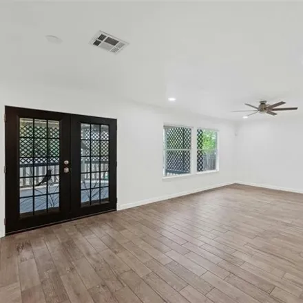 Image 7 - 4428 Campo Verde Drive, Austin, TX 78749, USA - House for rent