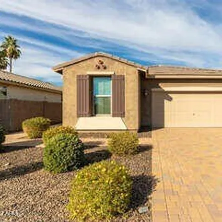 Rent this 3 bed house on 1040 East Detroit Street in Chandler, AZ 85225