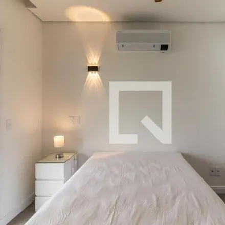 Rent this 1 bed apartment on Rua Aurora 865 in República, São Paulo - SP