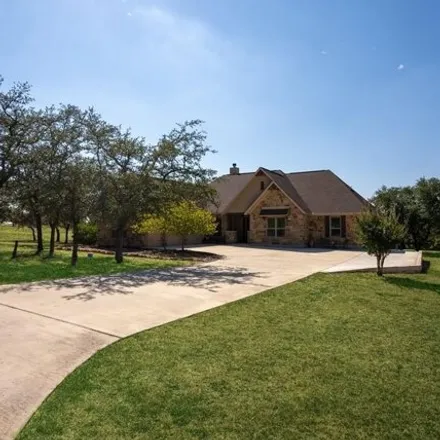 Buy this 4 bed house on 360 Cypress Estates Parkway West in Kerr County, TX 78025