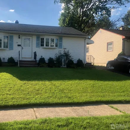 Buy this 3 bed house on 170 Creemer Avenue in Iselin, Woodbridge Township
