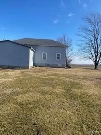 Image 6 - 2571 County Road 20, Bayle City, Fayette County, IL 62080, USA - House for sale