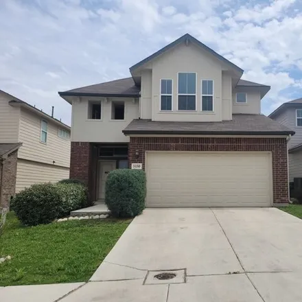 Rent this 5 bed house on 5196 Longhorn River in Bexar County, TX 78109