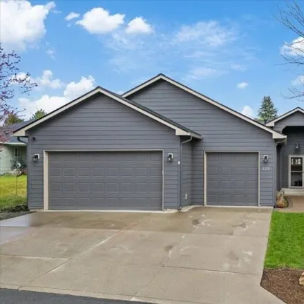 Buy this 5 bed house on 129 South Mitchell Court in Spokane County, WA 99019