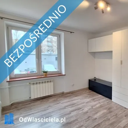 Buy this 2 bed apartment on Dom Handlowy Corner in Bolesława Prusa 58, 05-800 Pruszków