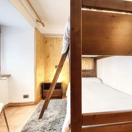 Rent this 2 bed apartment on 28876 Macugnaga VB