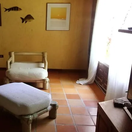 Rent this 4 bed house on São Sebastião in Região Metropolitana do Vale do Paraíba e Litoral Norte, Brazil