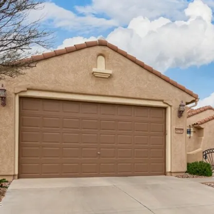 Image 3 - 6636 West Sandpiper Way, Florence, AZ 85132, USA - House for sale