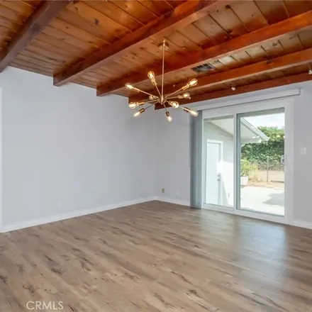 Rent this 4 bed apartment on 7624 Oak Park Avenue in Los Angeles, CA 91406
