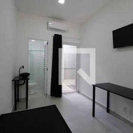 Rent this 1 bed apartment on Rua Doutor Shigeo Mori in Barão Geraldo, Campinas - SP