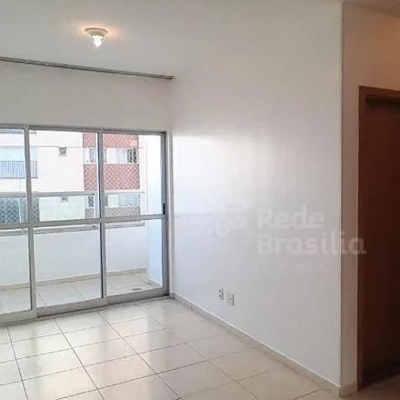 Rent this 2 bed apartment on Duo Residence Mall in Rua 19 Norte 6/8, Águas Claras - Federal District