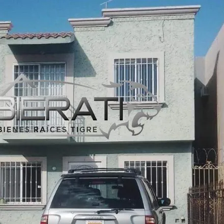 Buy this studio house on Calle Pasteje in 32540 Ciudad Juárez, CHH