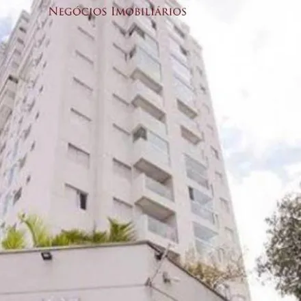 Buy this 2 bed apartment on Edifício Peneiras in Avenida Vila Ema 372, Vila Prudente