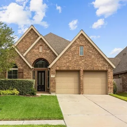 Buy this 4 bed house on 13833 Granite Manor Lane in Pearland, TX 77584