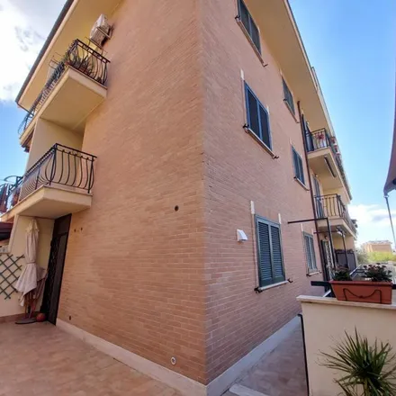 Rent this 2 bed apartment on Via Aldo Moro in 00047 Marino RM, Italy