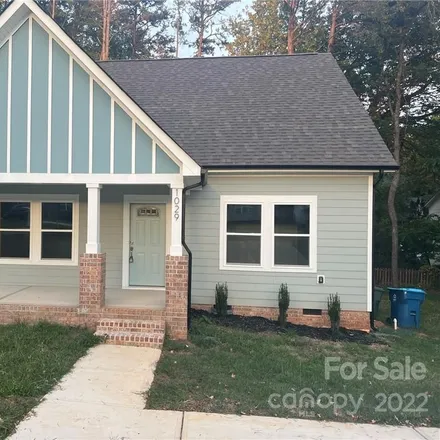 Buy this 4 bed house on 1029 Oakmont Court in Brentwood Acres, Salisbury