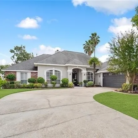 Buy this 4 bed house on 693 Clipper Drive in Eden Isle, St. Tammany Parish