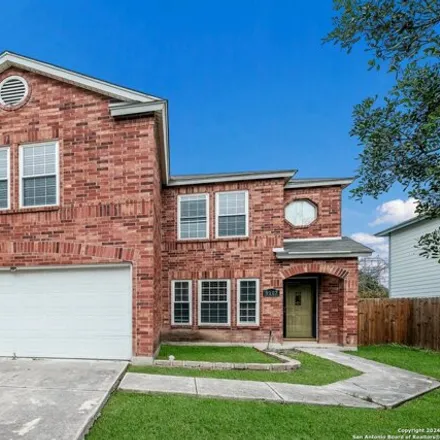 Buy this 3 bed house on 9107 Via Mirada in San Antonio, TX 78245