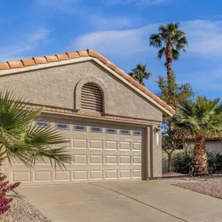 Image 4 - 4110 East Woodland Drive, Phoenix, AZ 85048, USA - House for rent