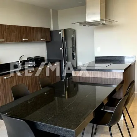 Rent this 1 bed apartment on Rinconada de Chuburná in 97205 Mérida, YUC