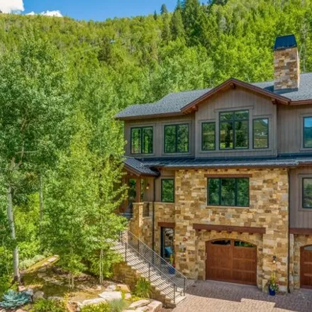 Image 2 - 1242 Westhaven Circle, Vail, CO 81657, USA - Apartment for sale