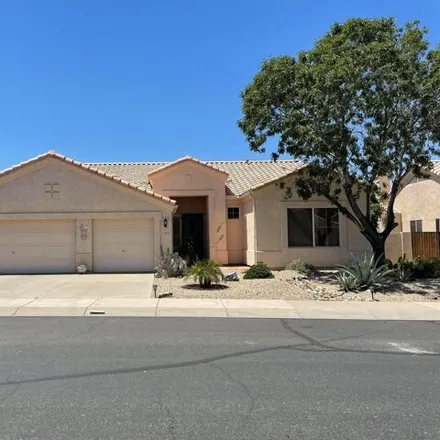 Rent this 3 bed house on 11217 West Bermuda Drive in Avondale, AZ 85392