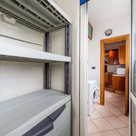 Image 6 - Via Vasco de Gama, 25, 40131 Bologna BO, Italy - Apartment for rent