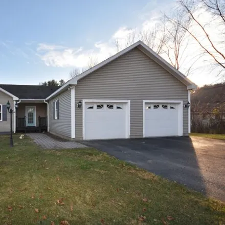 Buy this 3 bed house on 21 Wyantenuck Street in Housatonic, Great Barrington