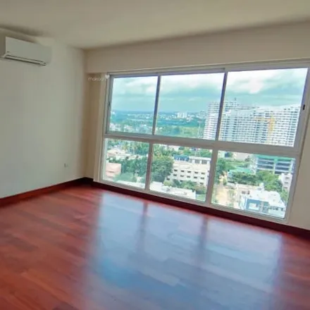 Rent this 3 bed apartment on unnamed road in Nagavara, Bengaluru - 560045