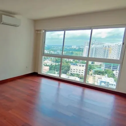 Image 1 - unnamed road, Nagavara, Bengaluru - 560045, Karnataka, India - Apartment for rent