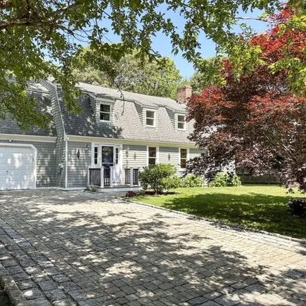 Buy this 4 bed house on 179 Robbins Street in Barnstable, MA 02655