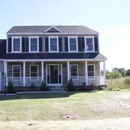 Buy this 4 bed house on 20 Woodland Drive in Village of Castleton-on-Hudson, Schodack