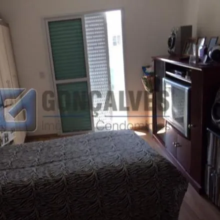 Buy this 3 bed apartment on Rua Bauru in Baeta Neves, São Bernardo do Campo - SP
