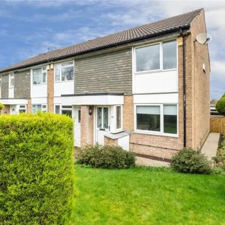 Buy this 2 bed house on Nursery Lane in Leeds, LS17 7HW