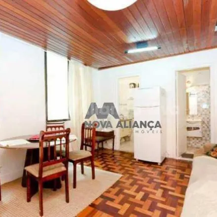 Buy this 1 bed apartment on Casas Pedro in Rua Senador Dantas 19 - A, Centro