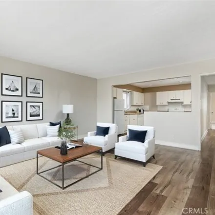 Rent this studio apartment on 420 in 420 1/2 Narcissus Avenue, Newport Beach
